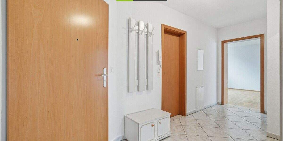 Etagenwohnung Weingarten - 3 Zimmer, 79 m&sup2;, 385.000&euro; | Angebot:25693698
