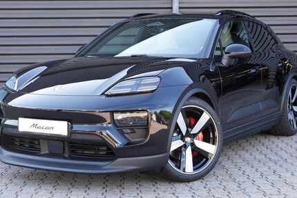 Porsche Macan 20.000 km 89.870 &euro; Friedrichshafen 88045