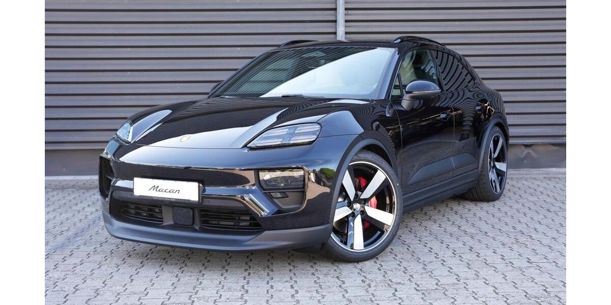 Porsche Macan 20.000 km 89.870 &euro; Friedrichshafen 88045