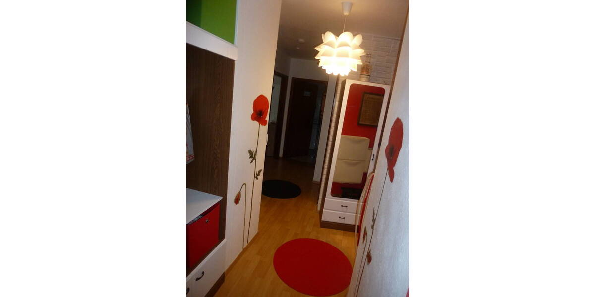 Etagenwohnung Kressbronn am Bodensee Kressbronn - 4 Zimmer, 93 m&sup2;, 395.000&euro; | Angebot:25715443