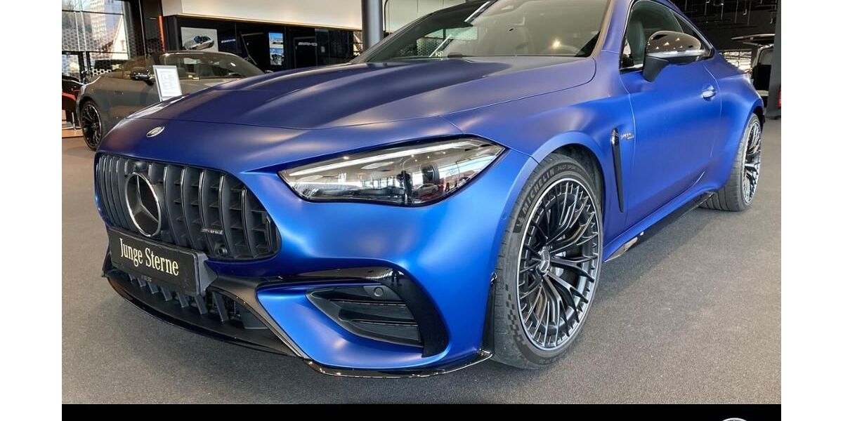 Mercedes-Benz CLE 53 AMG 12.975 km 81.700 &euro; Ravensburg 88214