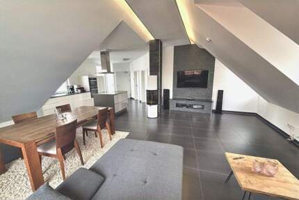 Wohnung Überlingen - 2 Zimmer, 73 m&sup2;, 899.000&euro; | Angebot:25662277