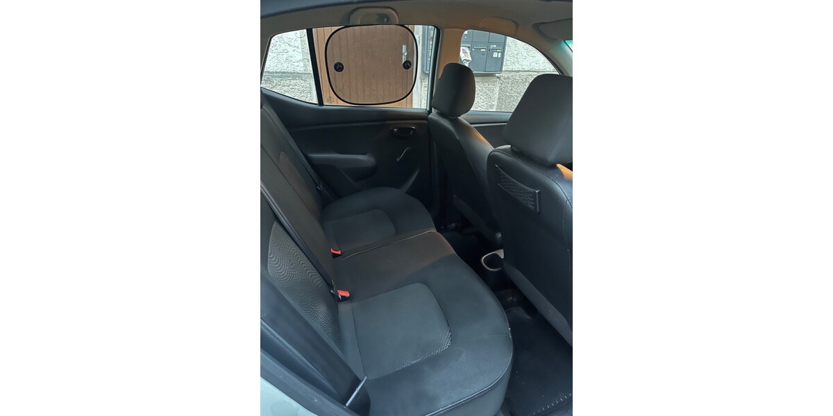 Hyundai i10 162.000 km 1.800 &euro; Weingarten 88250