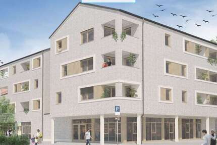 Gewerbeobjekt Tettnang - 1.200.000&euro; | Angebot:25201013