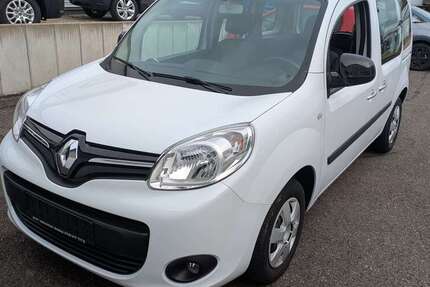 Renault Kangoo 34.000 km 12.500 &euro; Meersburg 88709