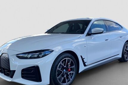 BMW i4 2.500 km 68.990 &euro; Ravensburg 88213