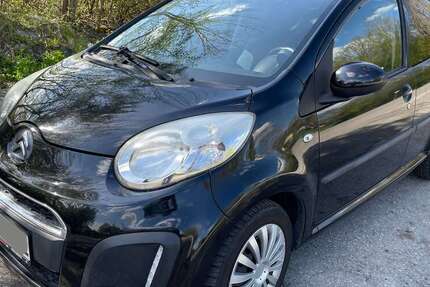 Citroen C1 95.661 km 3.850 &euro; Ravensburg, Stadt 88213