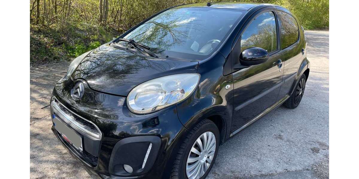 Citroen C1 95.661 km 3.850 &euro; Ravensburg, Stadt 88213