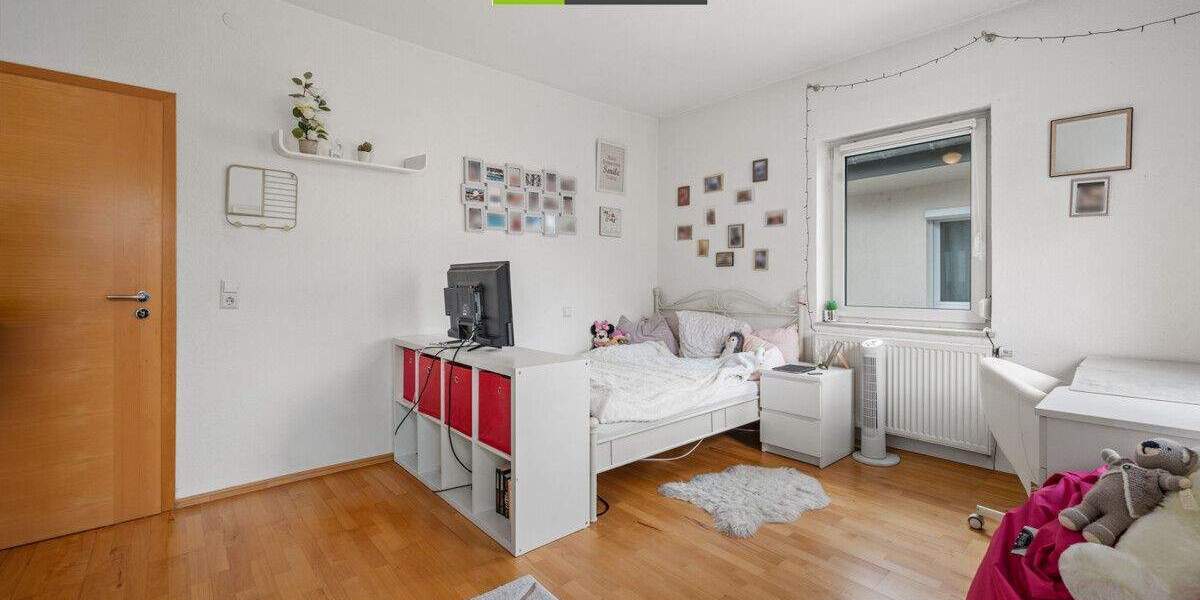 Einfamilienhaus Friedrichshafen Allmannsweiler - 5 Zimmer, 150 m&sup2;, 598.000&euro; | Angebot:25693465