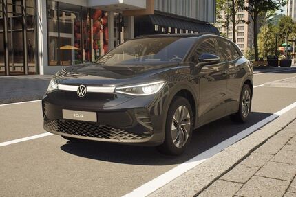 VW ID.4 12.900 km 43.460 &euro; Überlingen 88662
