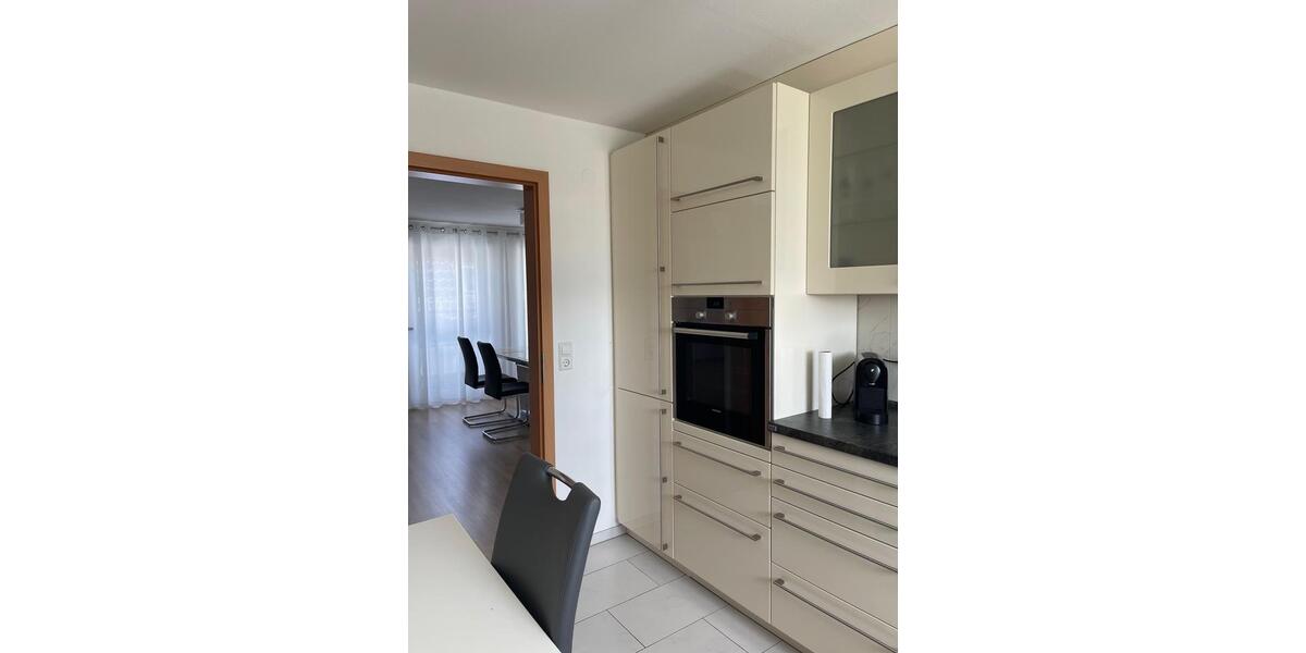 Dachgeschoßwohnung Friedrichshafen Ailingen - 3 Zimmer, 90 m&sup2;, 1.400&euro; | Angebot:26662137