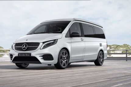 Mercedes-Benz V 250 21.700 km 72.598 &euro; Konstanz 78467