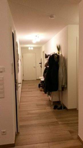 Etagenwohnung Oberteuringen Rammetshofen - 4 Zimmer, 110 m&sup2;, 1.320&euro; | Angebot:25999602
