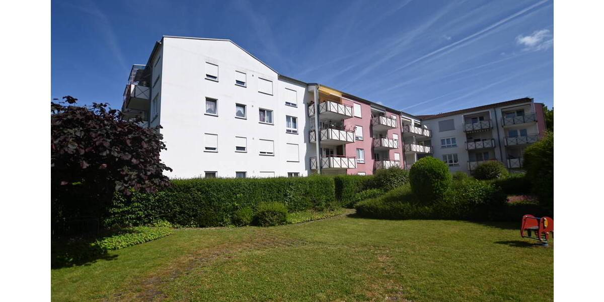 Etagenwohnung Friedrichshafen Bunkhofen - 3 Zimmer, 89 m&sup2;, 399.000&euro; | Angebot:26683201