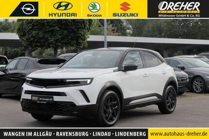 Opel Mokka 25.412 km 18.990 &euro; Wangen 88239