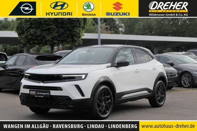 Opel Mokka 25.412 km 18.990 &euro; Wangen 88239