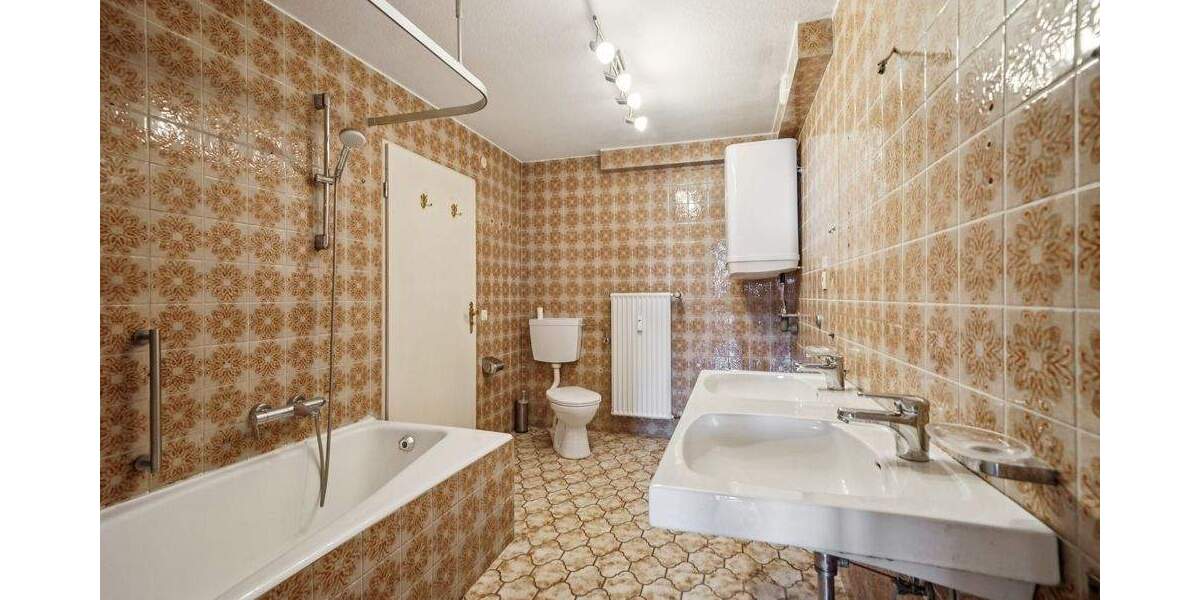 Etagenwohnung Friedrichshafen Allmannsweiler - 3 Zimmer, 99 m&sup2;, 435.000&euro; | Angebot:25671620