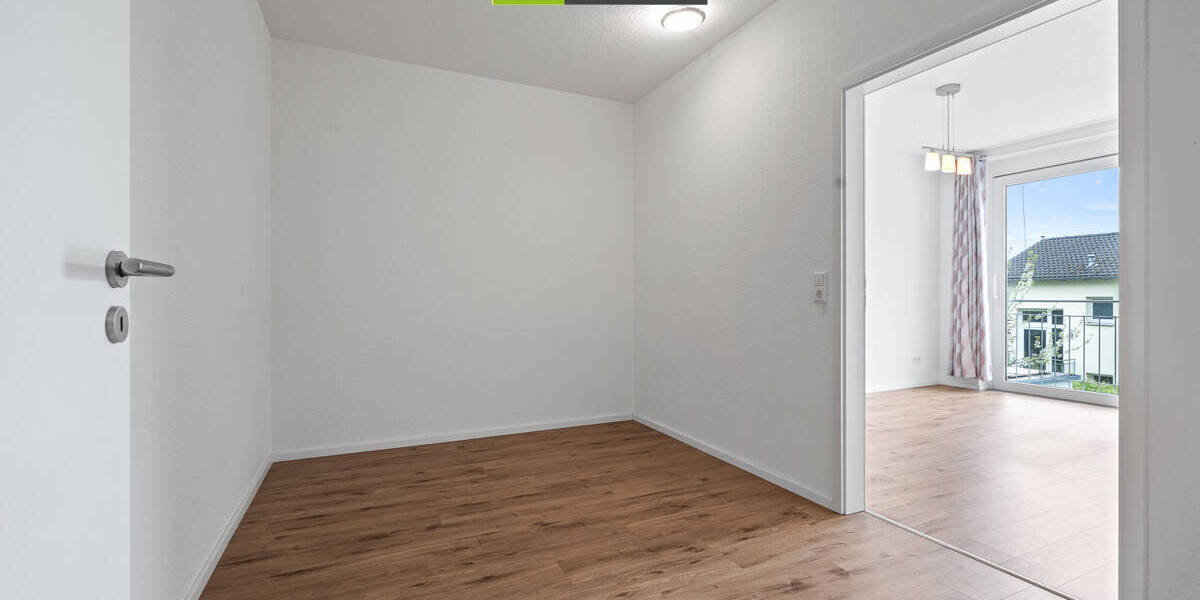 Etagenwohnung Überlingen Nußdorf - 3 Zimmer, 75 m&sup2;, 499.000&euro; | Angebot:25693482