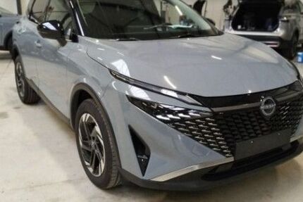 Nissan Qashqai 25.100 km 25.990 &euro; Baienfurt 88255