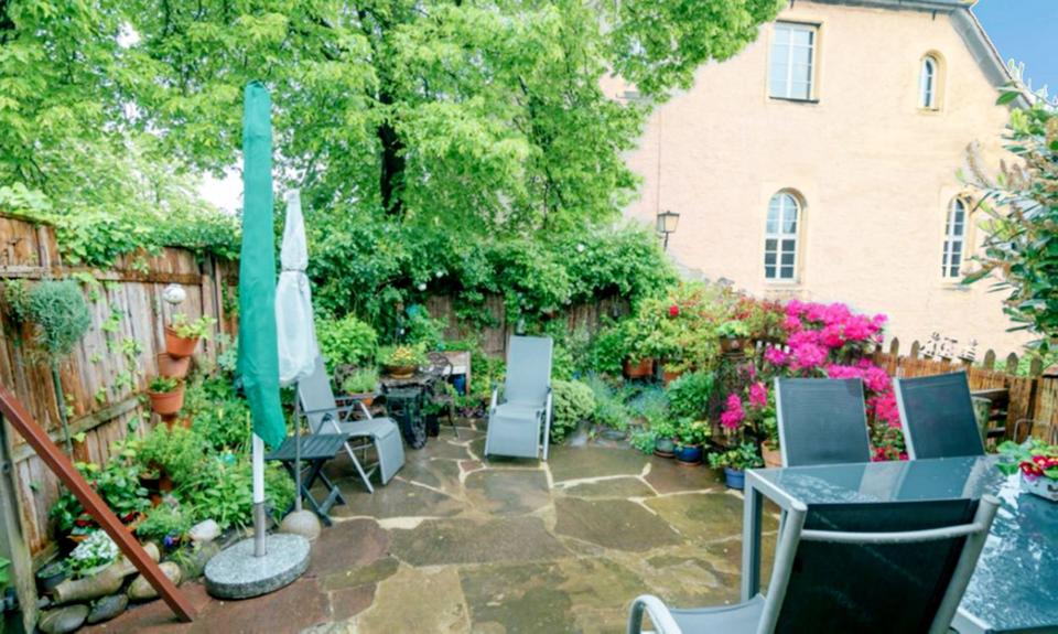 Maisonettenwohnung Lindau (Bodensee) - 3 Zimmer, 91 m&sup2;, 1.275&euro; | Angebot:25404842