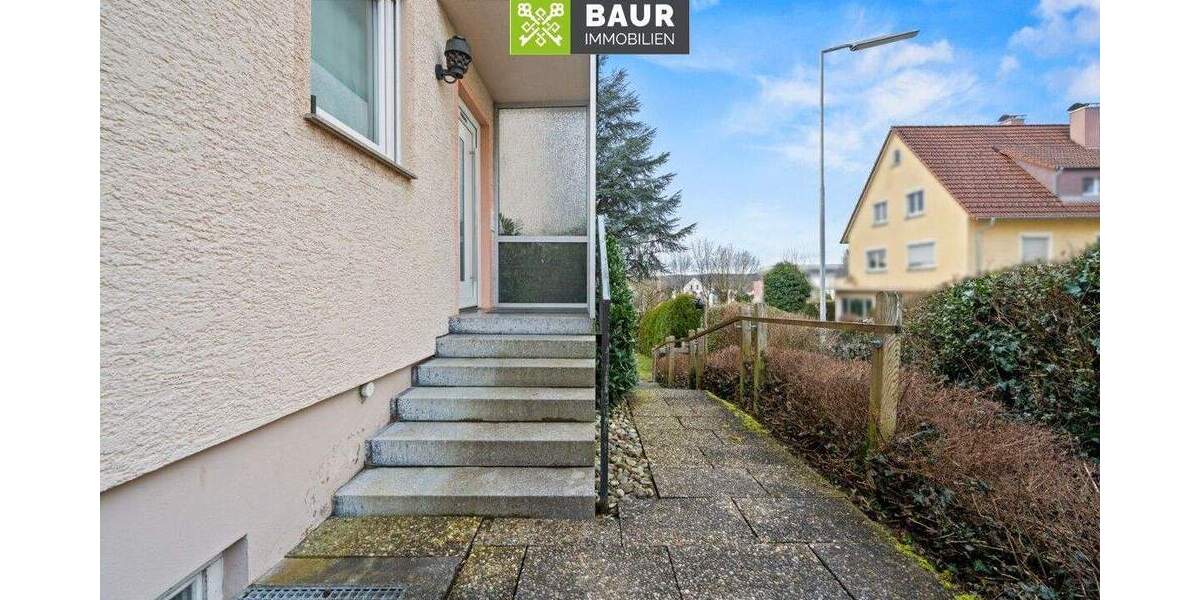 Mehrfamilienhaus, Wohnhaus Ravensburg Südstadt - 8 Zimmer, 200 m&sup2;, 1.500.000&euro; | Angebot:25693579