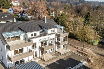 Wohnung Markdorf - 3 Zimmer, 102 m&sup2;, 1.718&euro; | Angebot:25613593