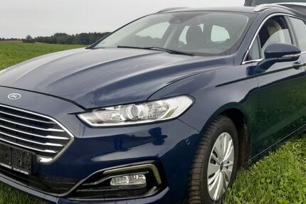 Ford Mondeo 113.000 km 13.300 &euro; Ravensburg 88212