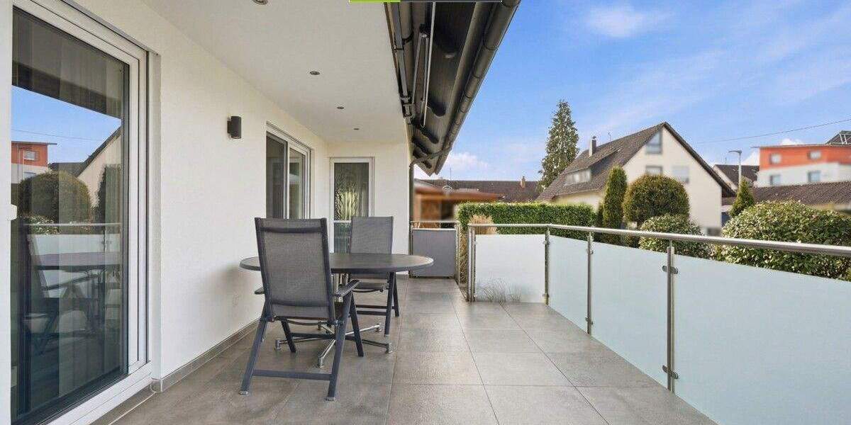 Mehrfamilienhaus, Wohnhaus Meckenbeuren - 8 Zimmer, 224 m&sup2;, 1.150.000&euro; | Angebot:25693715