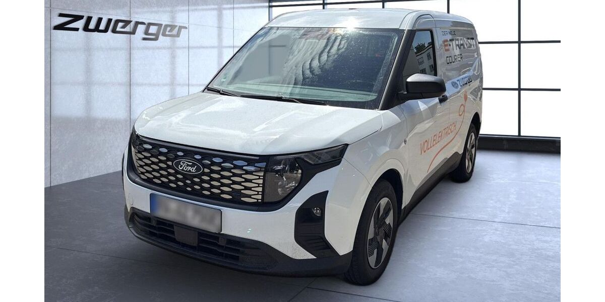 Ford Transit Courier 4.500 km 28.800 &euro; Ravensburg, nähe Bodensee 88213