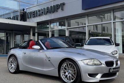 BMW Z4 M 91.000 km 38.950 &euro; Meckenbeuren 88074