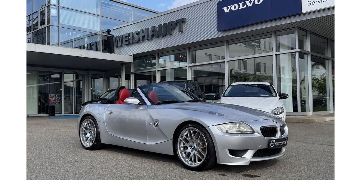 BMW Z4 M 91.000 km 38.950 &euro; Meckenbeuren 88074