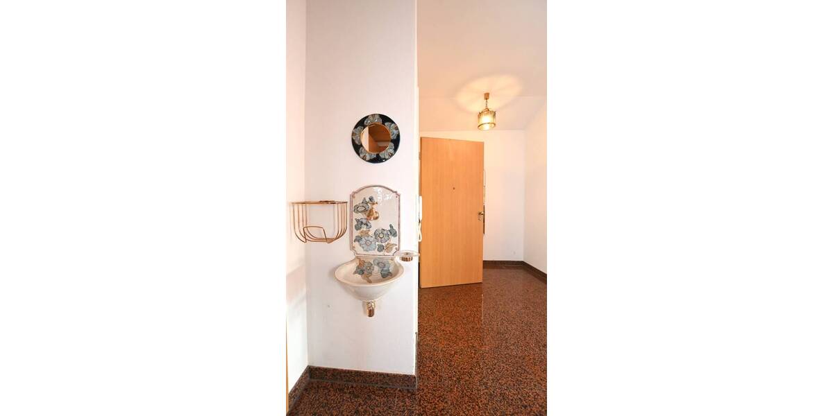 Etagenwohnung Scheidegg - 3 Zimmer, 108 m&sup2;, 450.000&euro; | Angebot:26014619