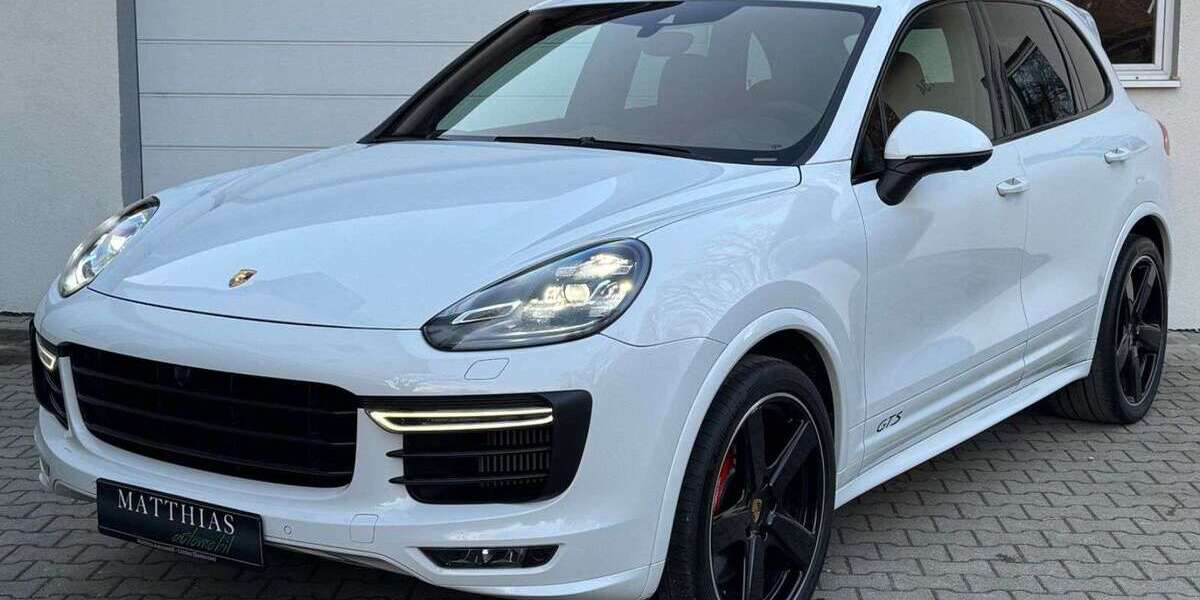 Porsche Cayenne 179.701 km 32.800 &euro; Lindau (Bodensee) 88131