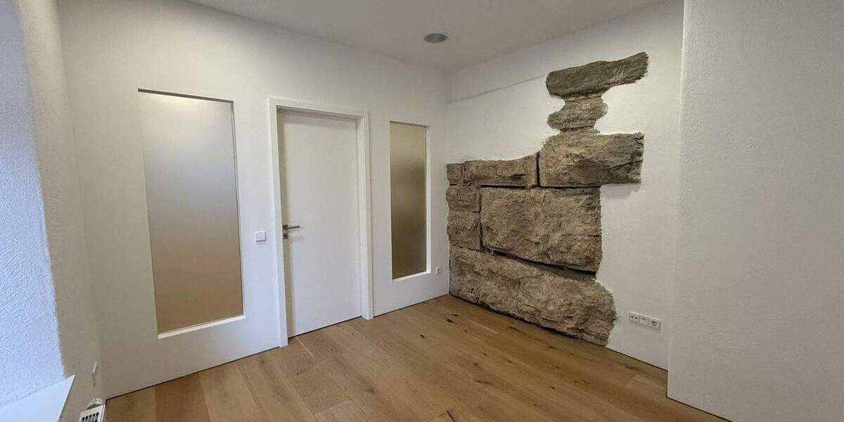 Etagenwohnung Überlingen - 2 Zimmer, 56 m&sup2;, 298.000&euro; | Angebot:25770791
