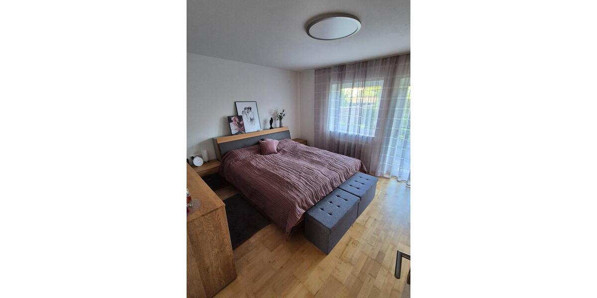 Hochparterre Friedrichshafen Allmannsweiler - 3.5 Zimmer, 93 m&sup2;, 449.000&euro; | Angebot:24522649
