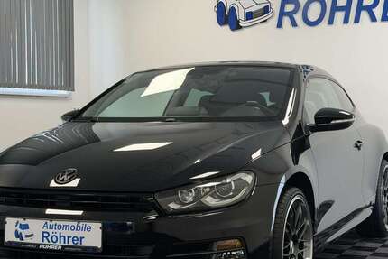 VW Scirocco 89.270 km 13.990 &euro; Weingarten 88250