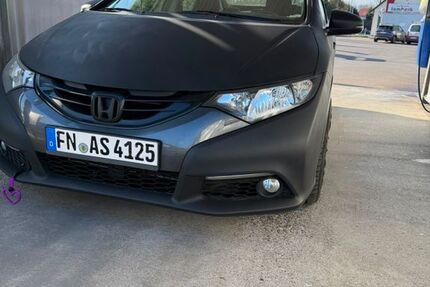 Honda Civic 177.000 km 4.000 &euro; Friedrichshafen 88046