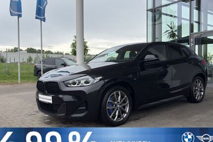 BMW X2 57.000 km 30.750 &euro; Friedrichshafen 88046