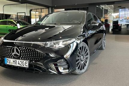 Mercedes-Benz CLA 350 9.000 km 66.900 &euro; Ravensburg 88214