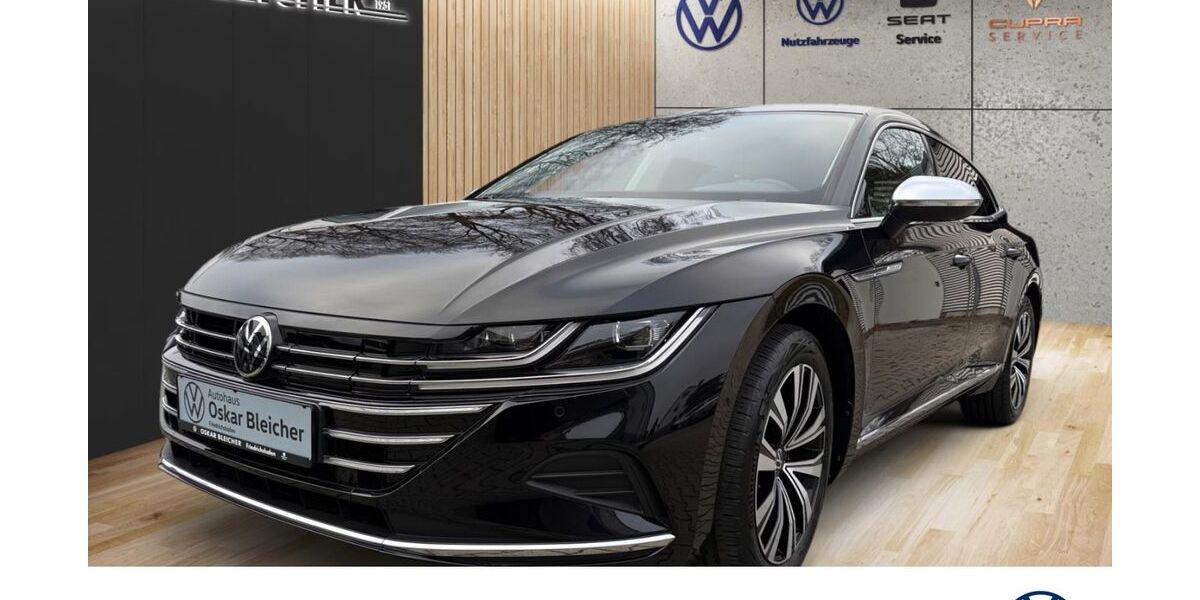 VW Arteon 27.285 km 28.990 &euro; Friedrichshafen 88046