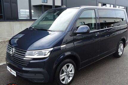 VW T6 Multivan 85.700 km 42.990 &euro; Wilhelmsdorf 88271