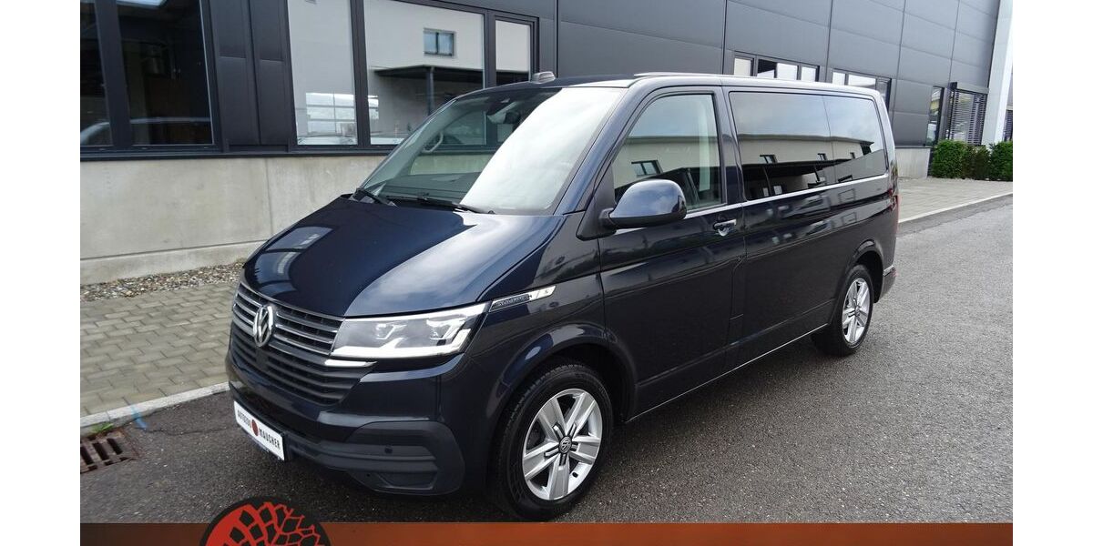 VW T6 Multivan 85.700 km 42.990 &euro; Wilhelmsdorf 88271