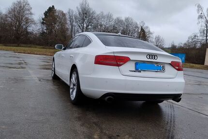 Audi A5 275.000 km 5.600 &euro; Weingarten 88250