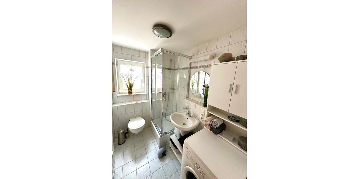 Etagenwohnung Markdorf - 2 Zimmer, 43 m&sup2;, 185.000&euro; | Angebot:26804447