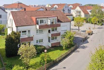 Haus Friedrichshafen Allmannsweiler - 18 Zimmer, 370 m&sup2;, 1.050.000&euro; | Angebot:25515363