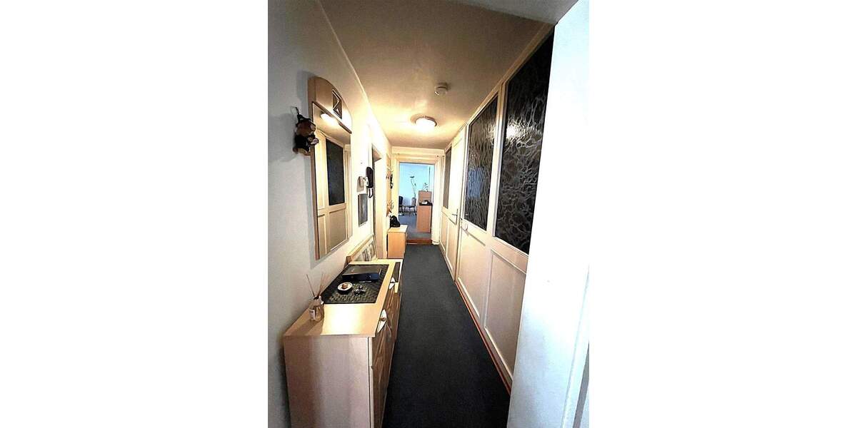 Etagenwohnung Konstanz Altstadt - 2 Zimmer, 62 m&sup2;, 310.000&euro; | Angebot:25774856