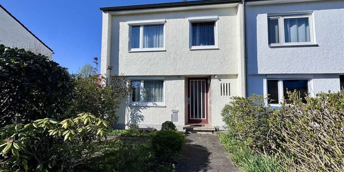 Einfamilienhaus Friedrichshafen Allmannsweiler - 5 Zimmer, 89 m&sup2;, 390.000&euro; | Angebot:26890371