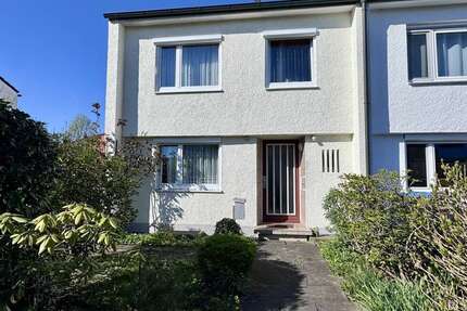 Haus Friedrichshafen Allmannsweiler - 5 Zimmer, 89 m&sup2;, 390.000&euro; | Angebot:26890371
