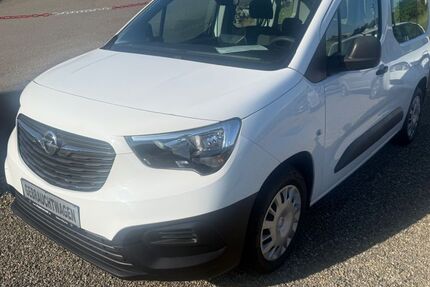 Opel Combo 61.683 km 14.990 &euro; Salem-Beuren 88682