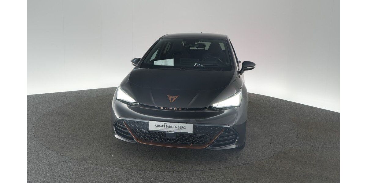 Cupra Born 22.100 km 25.460 &euro; Überlingen 88662